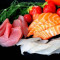 Assortiments De Sashimi