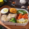 Zhǔ Chú Nèn Jī Xiōng Biàn Dāng Chef Tender Chicken Breast Bento