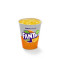 Liten Fanta Orange Zero