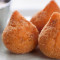 Salgadinhos – (3) Unidades (Coxinha Ou Bolinha De Queijo) 3 Unid