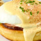 Ny! Klassisk Eggs Benedict