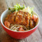 Sauce Katsu Donburi