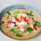 Tom Yum Noodle Soup (Gf)