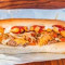 Laddad Philly Cheesesteak