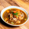 Sop Buntut (Beef Oxtail Soup With Rice)