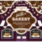 Bakery: Boysenberry Pie