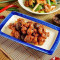 Méi Zhī Èr Nòng Jī Sauteed Chicken With Plum And Plum Sauce