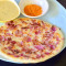 Onion Uththappam