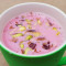 Kashmiri Pink Chai With Nuts (Sweetened)