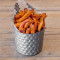 Sweet Potatoes Fries (Ve)