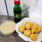 Combinho Coxinhas Bolinho Refri