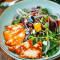 Haloumi Beetroot Salad