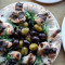 Wood Fired Italian Olives