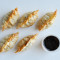 Chicken Gyoza (Soy) (Gluten) (Se)