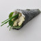 Shiitake Mushroom Hand Roll