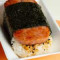 Vitlök Spam Musubi