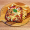 Traditional Homemade Chicken Breast Parmigiana