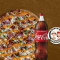 Pizza Rangley Especial G Coca Cola Original 1L