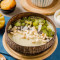 Báo Hé Píng Guǒ Mint And Apple Smoothie Bowl