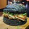 Bbq Black Burger