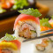 Cǎi Hóng Juǎn Rainbow Roll