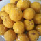 Boondhi Laddu