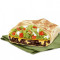 Crunchywrap Veggie