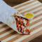 Regular Lamb Kebab Wrap