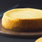 New York Cheesecake (Salis)