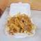 Chip Butty Mild Chip Shop Curry (V)