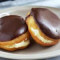 Boston Cream Filling