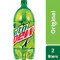 Mountain Dew (Stor)