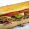 Steak Cheese (Regular)