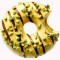 Pistachio Doughnut