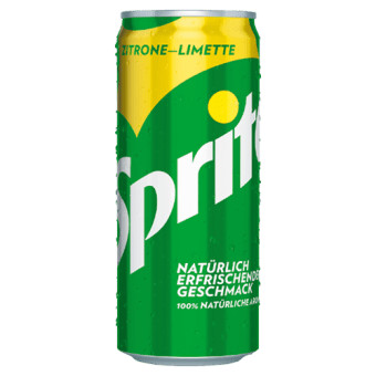 Sprite (Enväg)