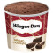 Häagen-Dazs Belgisk Choklad