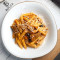 Penne Con Carne