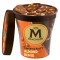 Magnum Becher Sweet Salty Mandel-Remix