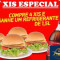 4 Xis Especial Refri 1,5L