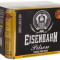 12 Un. Eisenbahn Latão 473Ml