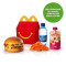 Happy Meal Cheeseburger Med Glutenfri Bulle