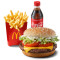 Mcmeal Hamburger Royal Ts