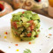 Vegan Ceviche De Avocado