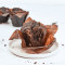 Trippel Chokladmuffin