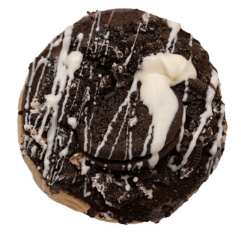 Oreo Bomb