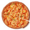 Ny Peri Peri Chicken Pizza Utan Sockermajs