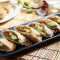 Jī Ròu Juǎn Bǐng Chicken Wrap