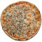 Pizza Funghi Freschli (Vegetarisch)