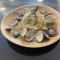 Nǎi Xiāng Há Lí Yì Dà Lì Miàn Clam Pasta With Cream Sauce