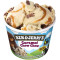 Ben Jerry's Caramel Chew Chew Ml)